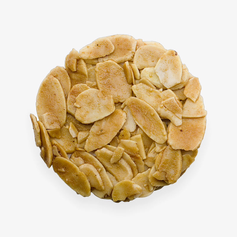 Almond Cookies (Pack of 6)