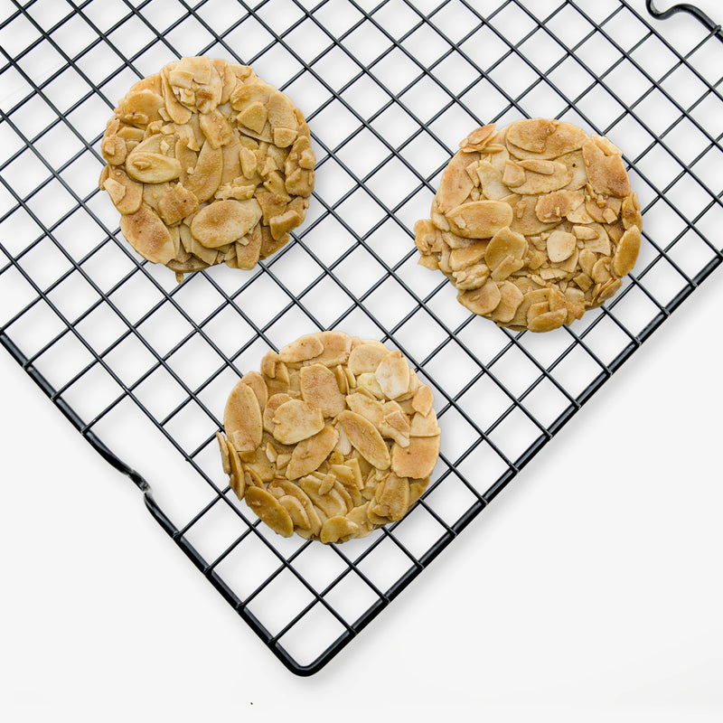 Almond Cookies (Pack of 6)
