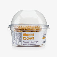 Almond Cookies (Pack of 6)