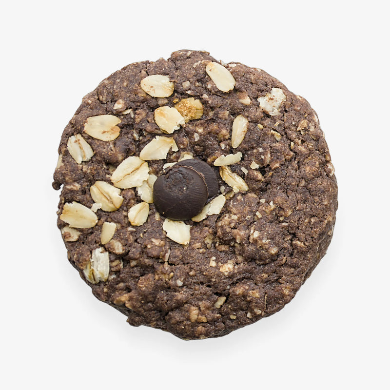 Chocolate Oatmeal Cookies (Pack of 6)