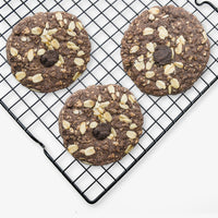 Chocolate Oatmeal Cookies (Pack of 6)