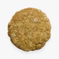 Coconut Oatmeal Cookies (Pack of 6)