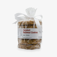 Coconut Oatmeal Cookies (Pack of 6)