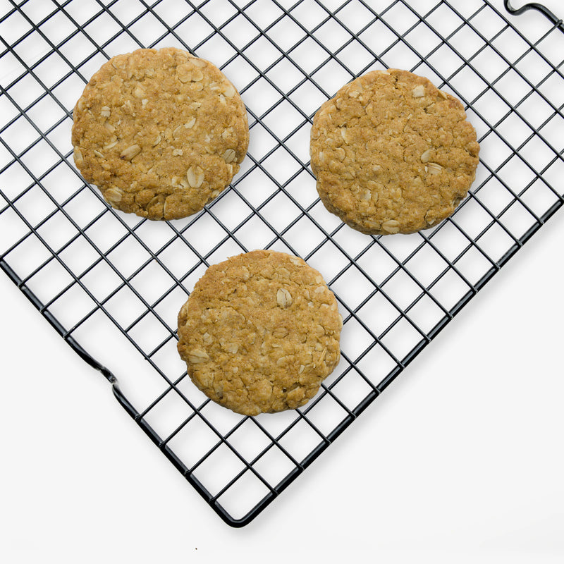 Coconut Oatmeal Cookies (Pack of 6)