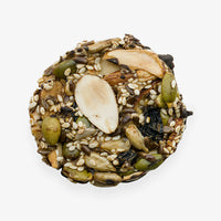 Florentine Cookies (Pack of 6)