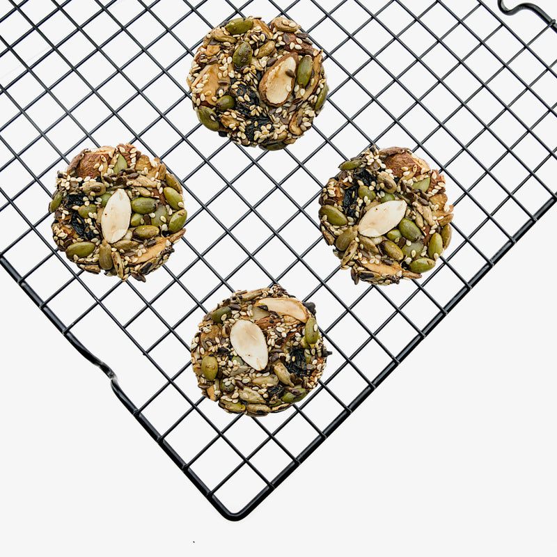 Florentine Cookies (Pack of 6)