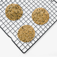 Sesame Crisps (Pack of 6)