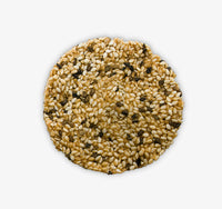 Sesame Crisps (Pack of 6)