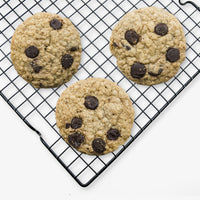 Chocolate Chip Oatmeal Cookies (Pack of 6)