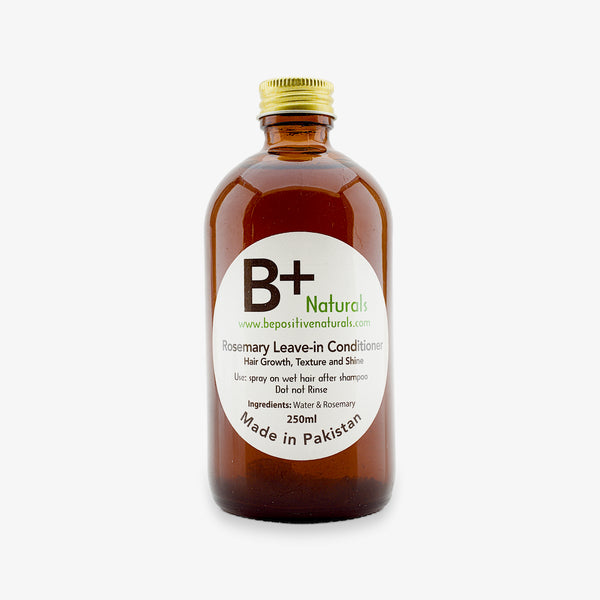 Rosemary Hair Leave-In Conditioner (250ml)