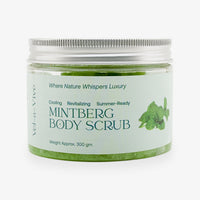 Mintberg Body Scrub (300g)
