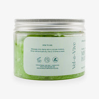 Mintberg Body Scrub (300g)