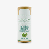 Mintberg Mineral Deodorant (40g)