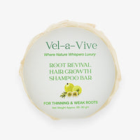 Root Revival Hair Growth Shampoo Bar (85g)