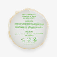 Root Revival Hair Growth Shampoo Bar (85g)