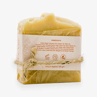 Turmeric Soap (130g)